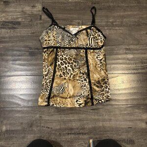 Cache Women's multi Vest